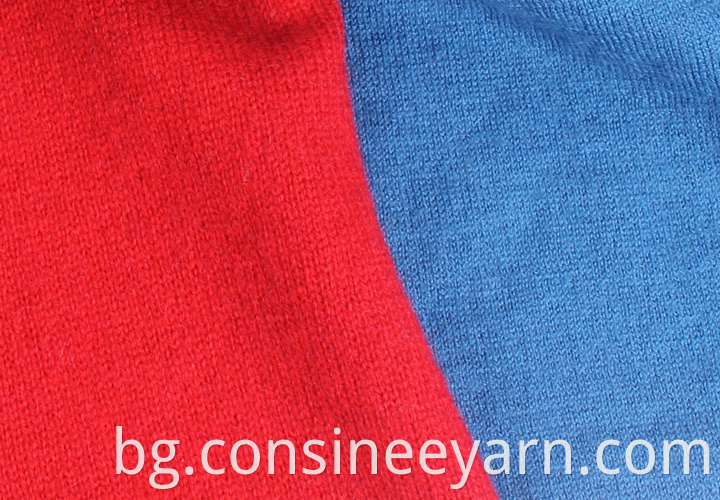 knitting cashmere wool yarn